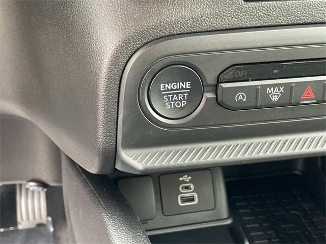 new 2025 Ford Bronco Sport car, priced at $36,947