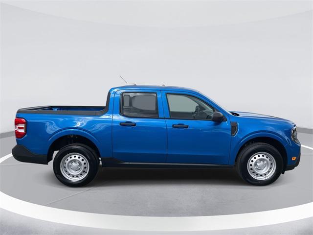 new 2025 Ford Maverick car, priced at $29,840