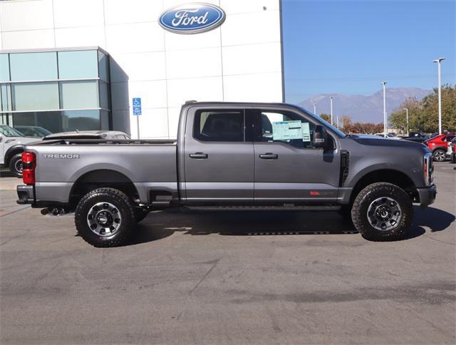 new 2024 Ford F-250 car, priced at $83,589