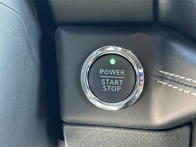 new 2025 Ford F-150 Lightning car, priced at $86,365