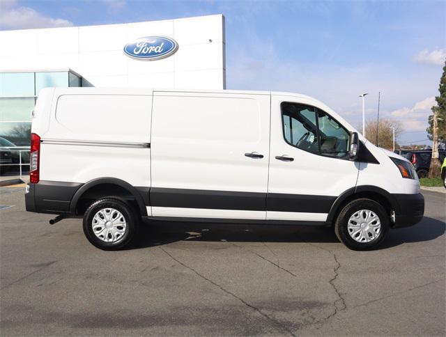 new 2024 Ford Transit-250 car, priced at $45,313