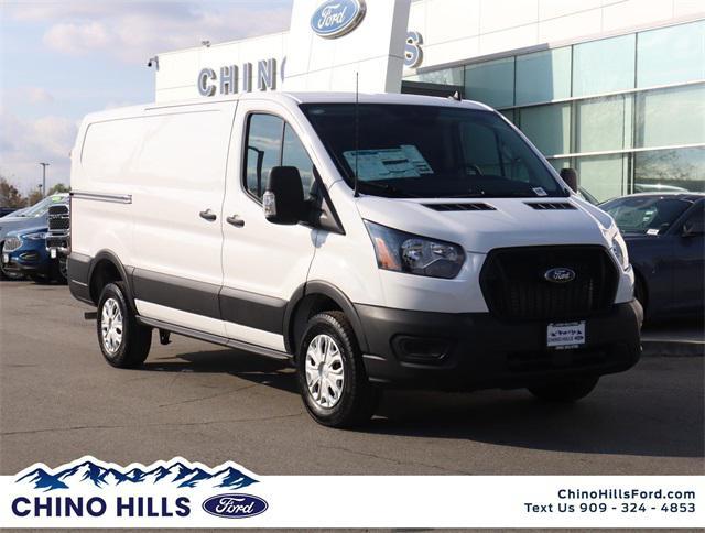 new 2024 Ford Transit-250 car, priced at $45,313