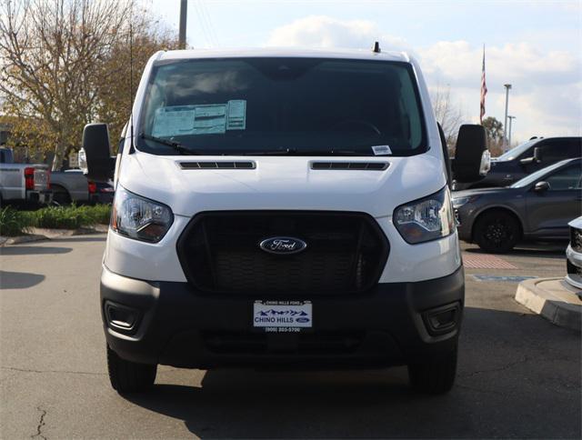 new 2024 Ford Transit-250 car, priced at $45,313