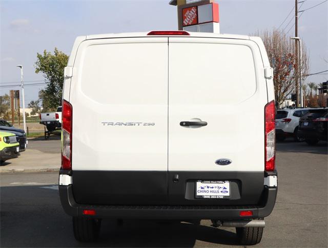 new 2024 Ford Transit-250 car, priced at $45,313