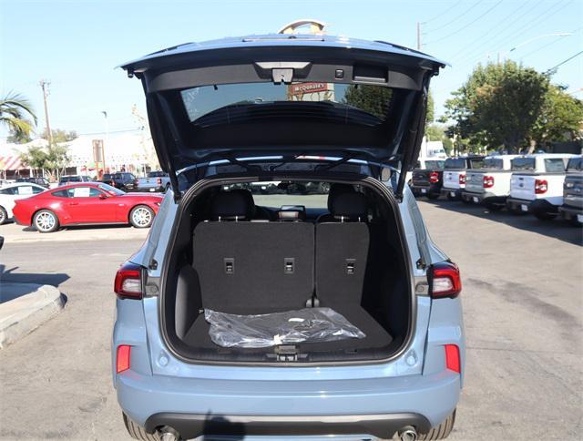 new 2024 Ford Escape car, priced at $28,746