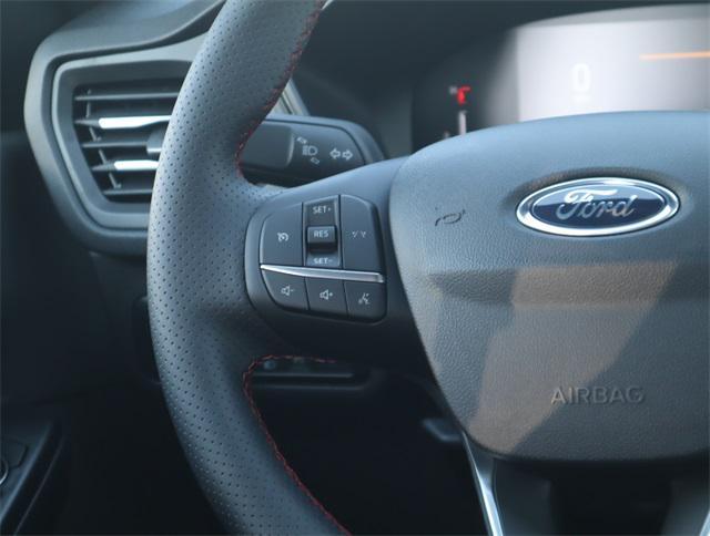 new 2024 Ford Escape car, priced at $28,746