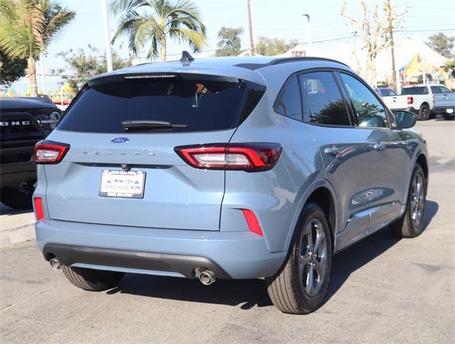 new 2024 Ford Escape car, priced at $28,746