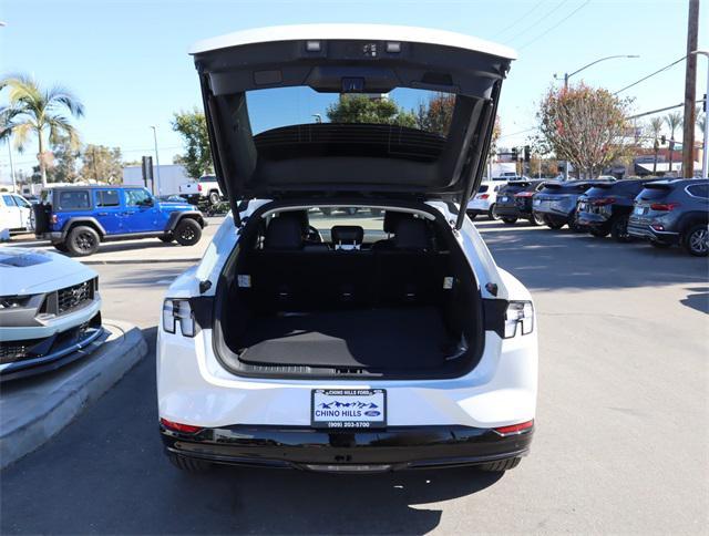 new 2024 Ford Mustang Mach-E car, priced at $44,822