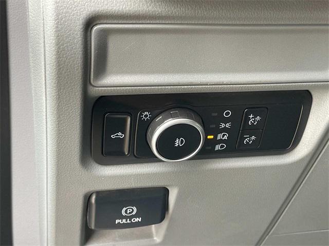 used 2023 Ford F-150 car, priced at $31,127
