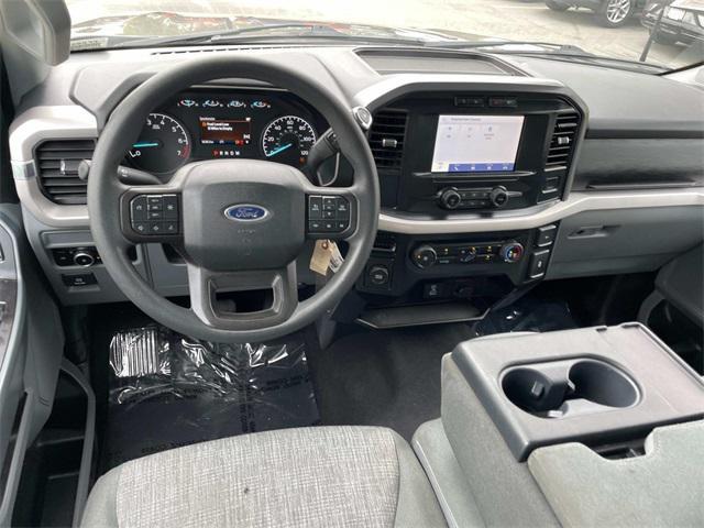 used 2023 Ford F-150 car, priced at $31,127