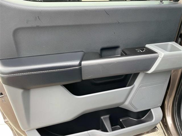 used 2023 Ford F-150 car, priced at $31,127