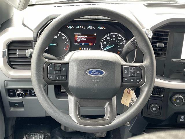 used 2023 Ford F-150 car, priced at $31,127