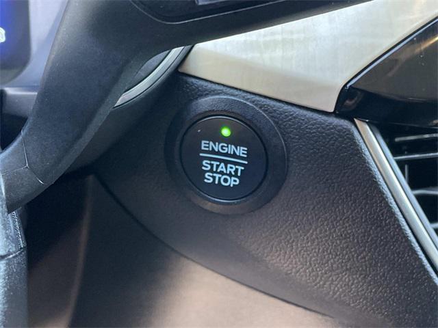 used 2022 Ford Escape car, priced at $25,000