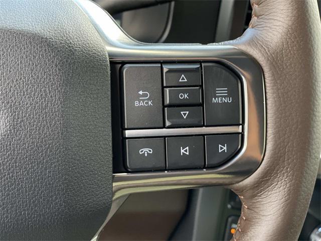 new 2026 Ford F-250 car, priced at $97,345