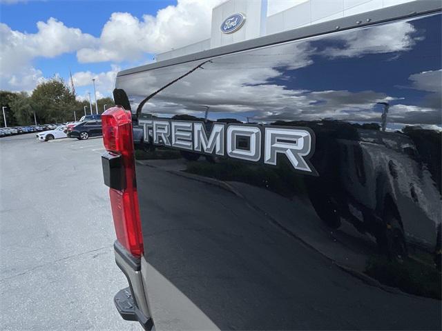 new 2026 Ford F-250 car, priced at $97,345