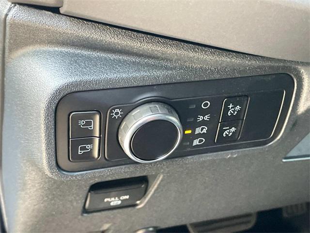 new 2025 Ford Bronco car, priced at $76,299