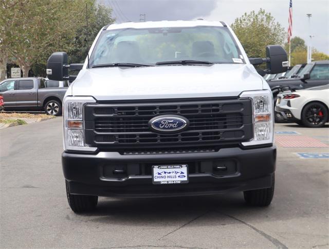 new 2024 Ford F-250 car, priced at $43,526