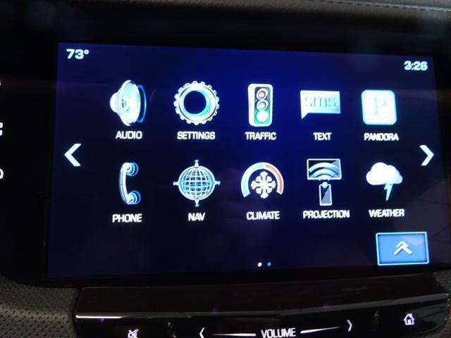 used 2016 Cadillac CT6 car, priced at $18,988