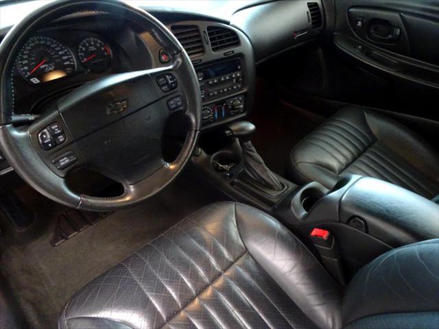 used 2004 Chevrolet Monte Carlo car, priced at $23,789
