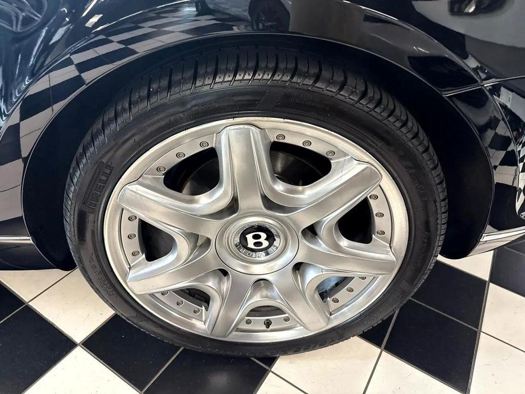 used 2008 Bentley Continental GTC car, priced at $49,988