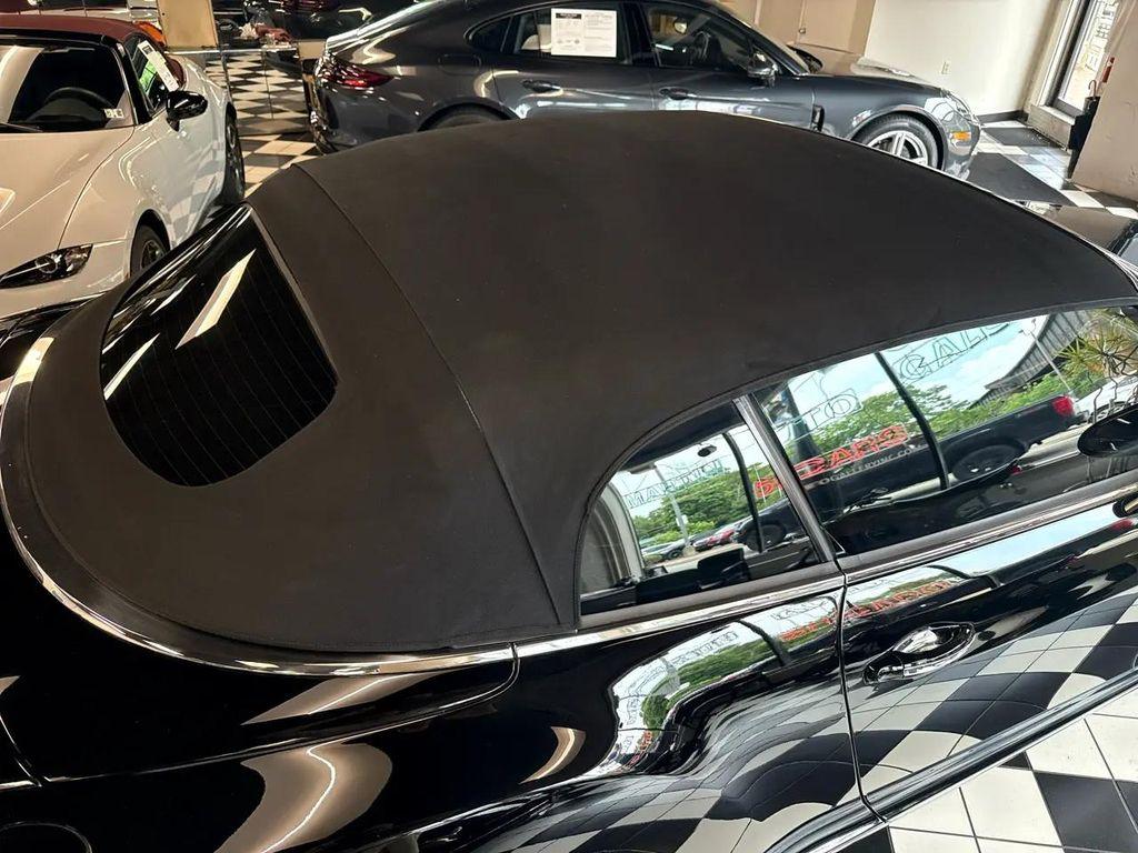 used 2008 Bentley Continental GTC car, priced at $49,988