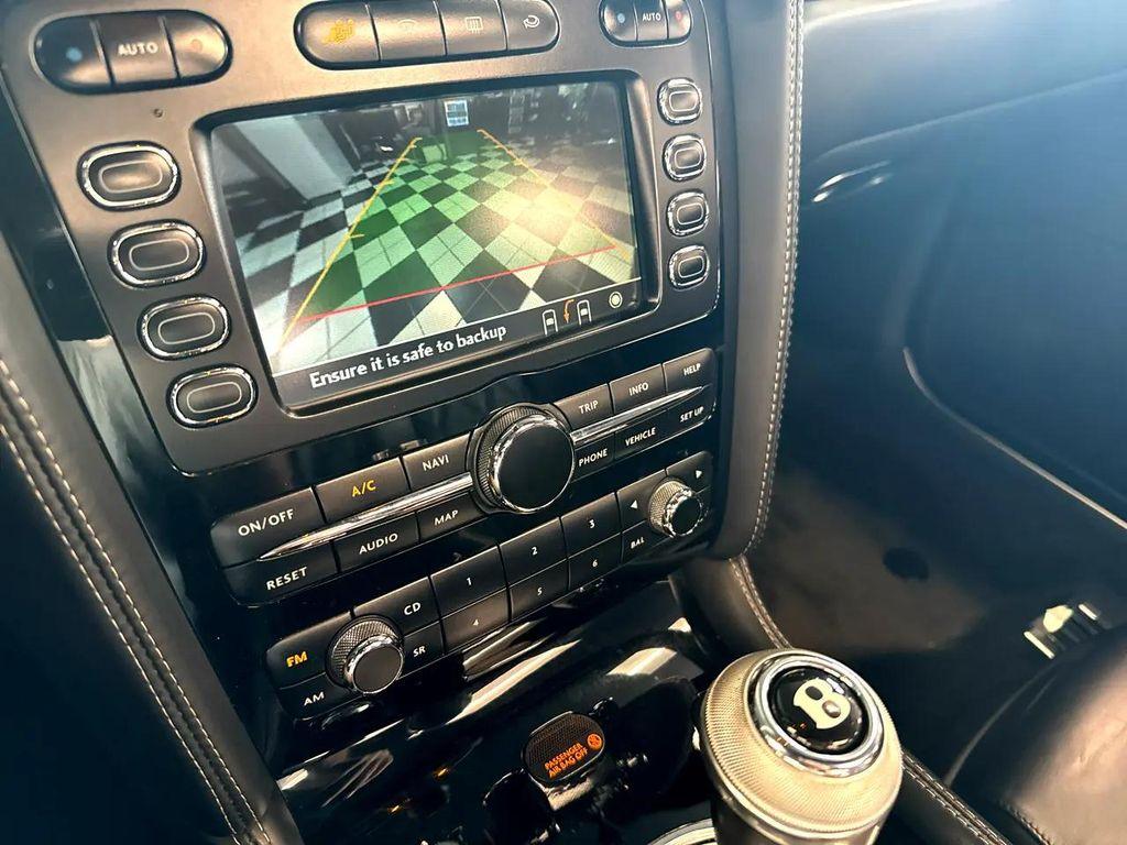 used 2008 Bentley Continental GTC car, priced at $49,988