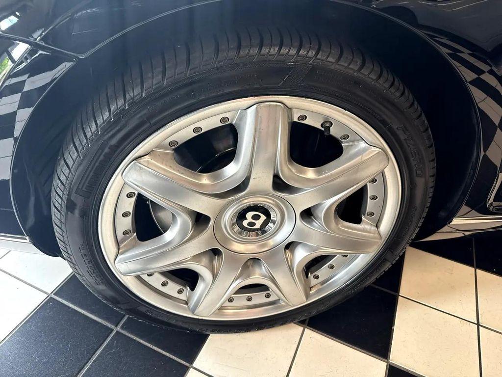 used 2008 Bentley Continental GTC car, priced at $49,988