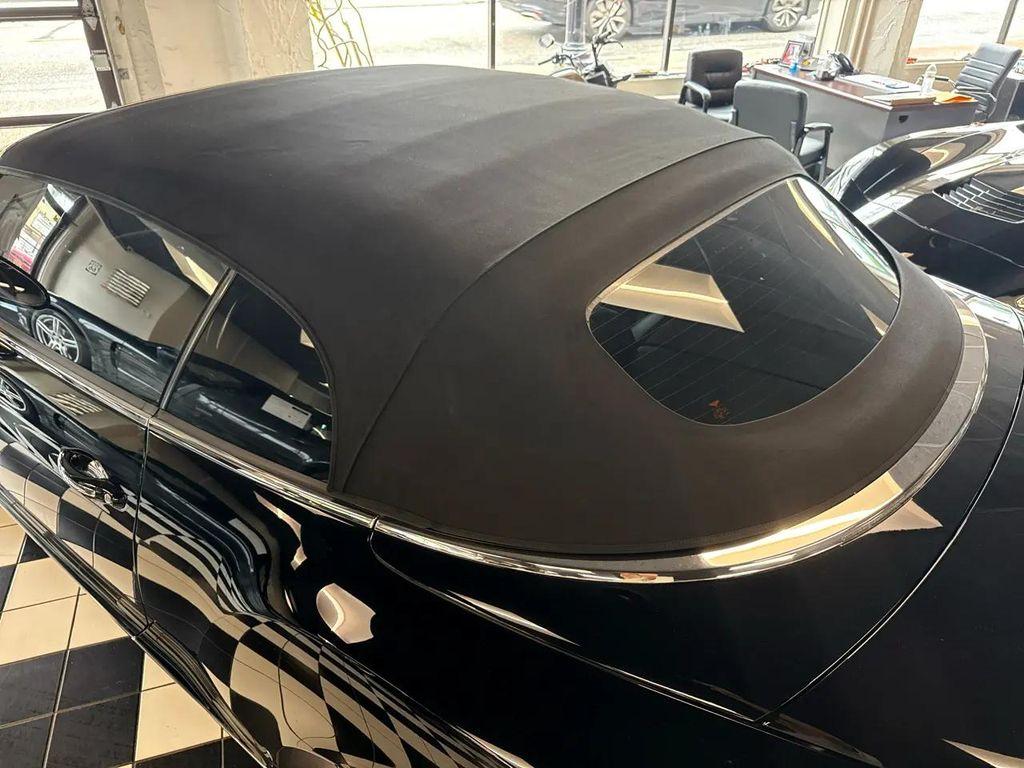 used 2008 Bentley Continental GTC car, priced at $49,988