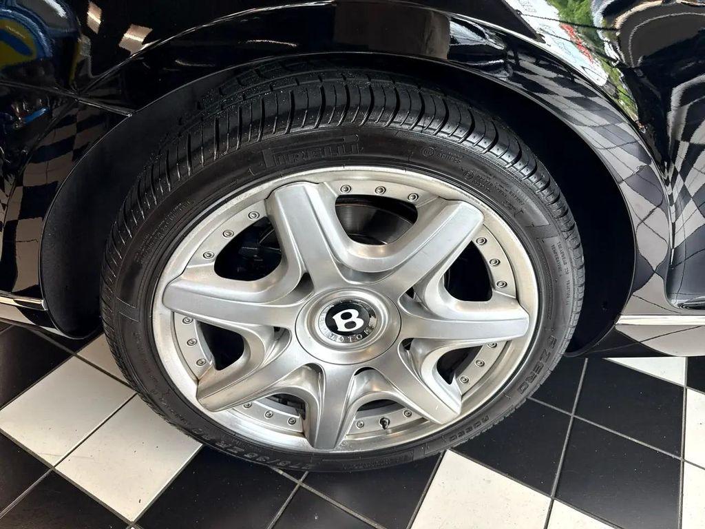 used 2008 Bentley Continental GTC car, priced at $49,988