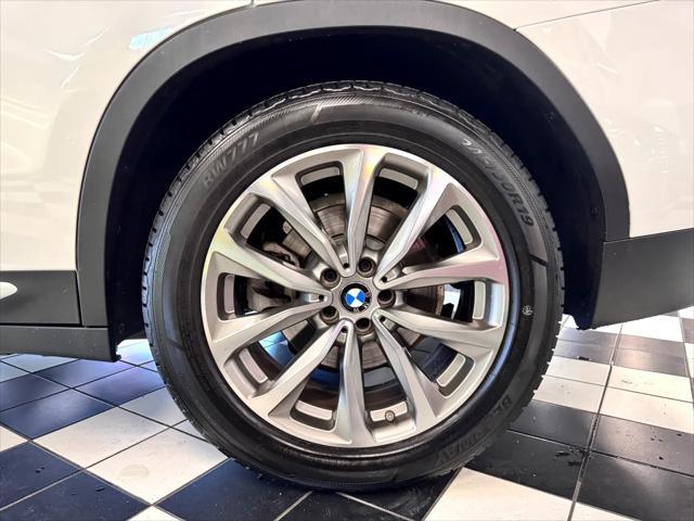 used 2019 BMW X3 car, priced at $23,988