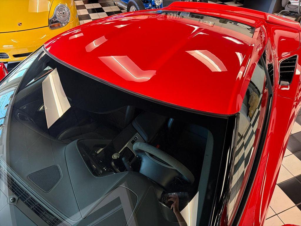 used 2014 Chevrolet Corvette Stingray car, priced at $46,988