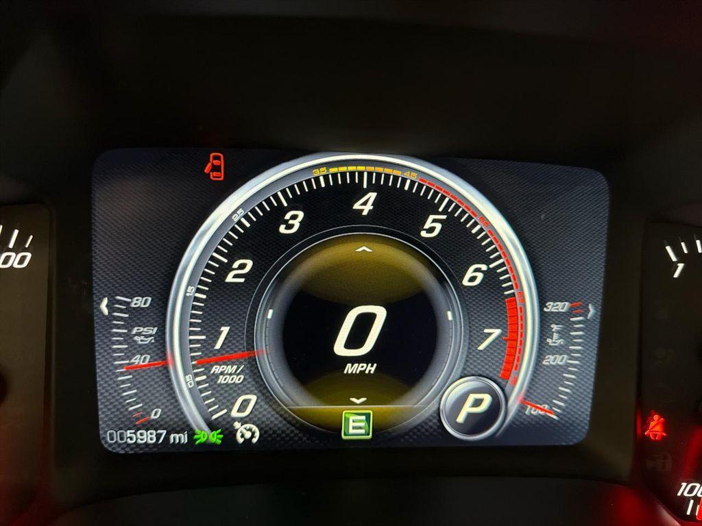 used 2014 Chevrolet Corvette Stingray car, priced at $46,988