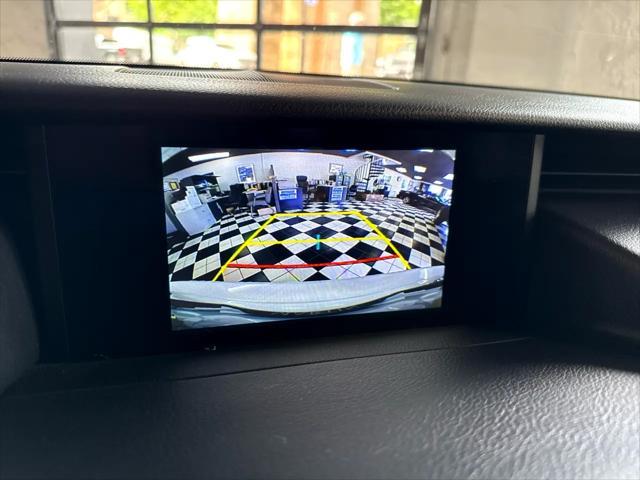used 2020 Lexus IS 350 car, priced at $36,988