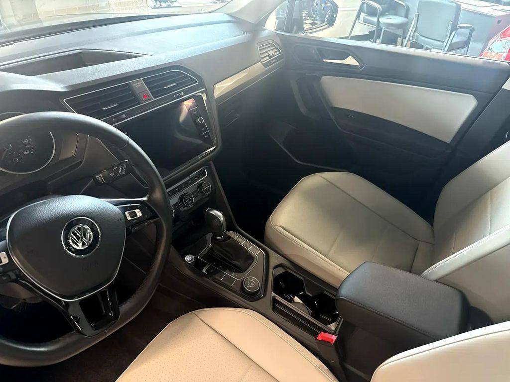 used 2019 Volkswagen Tiguan car, priced at $25,988