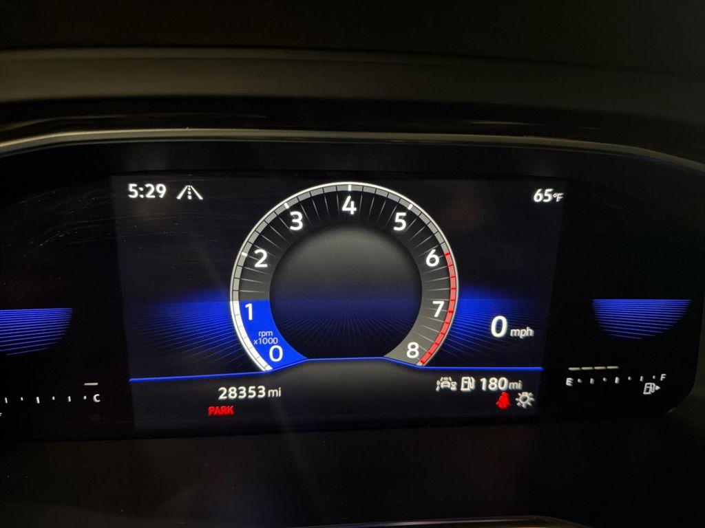 used 2022 Volkswagen Jetta car, priced at $19,500