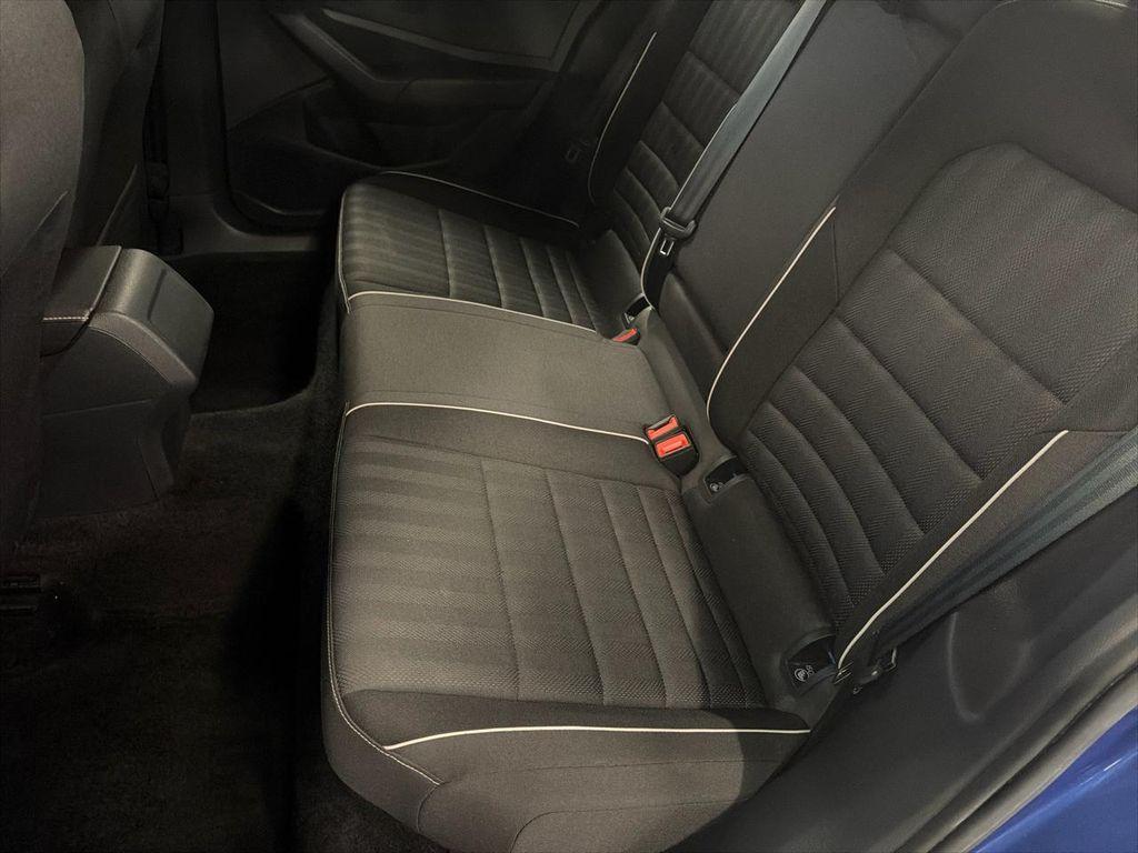 used 2022 Volkswagen Jetta car, priced at $19,500