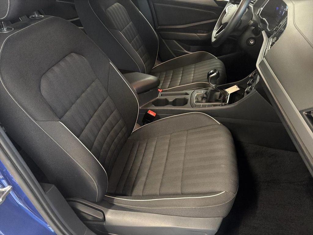used 2022 Volkswagen Jetta car, priced at $19,500
