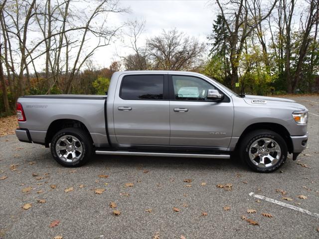 used 2022 Ram 1500 car, priced at $39,988