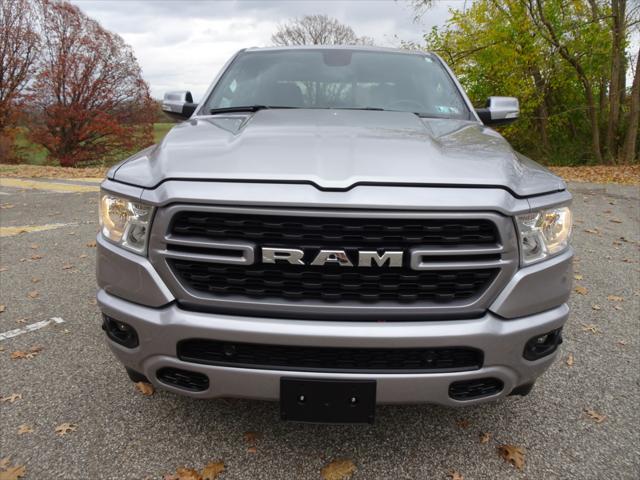 used 2022 Ram 1500 car, priced at $39,988