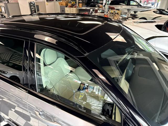 used 2023 Lincoln Aviator car, priced at $65,000