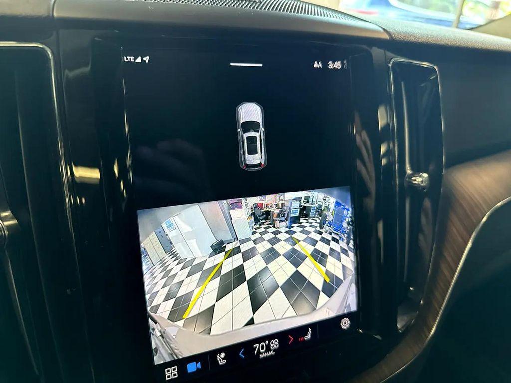 used 2023 Volvo XC60 car, priced at $38,988