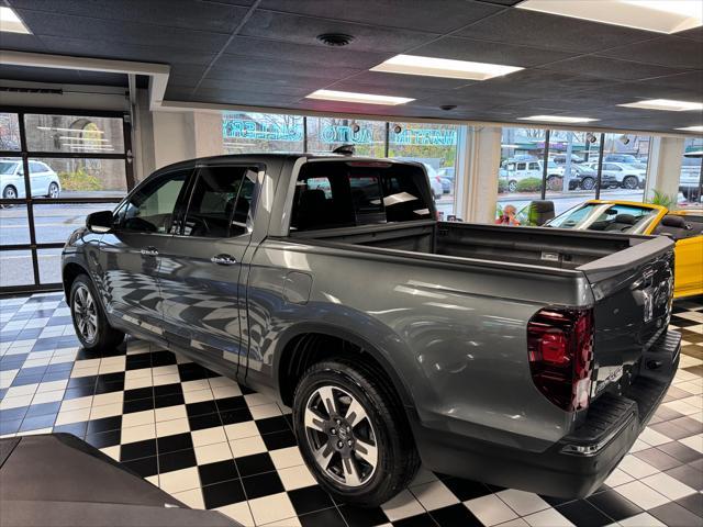 used 2019 Honda Ridgeline car, priced at $28,500