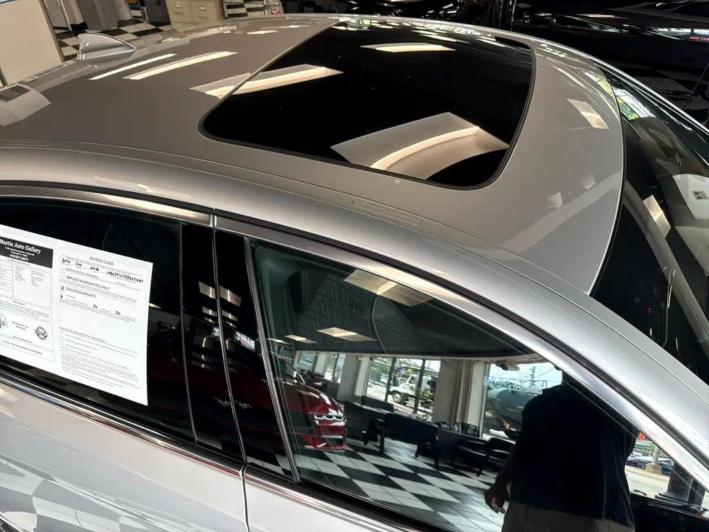 used 2018 BMW 540 car, priced at $23,988