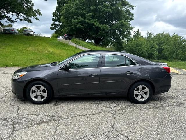 used 2013 Chevrolet Malibu car, priced at $10,000
