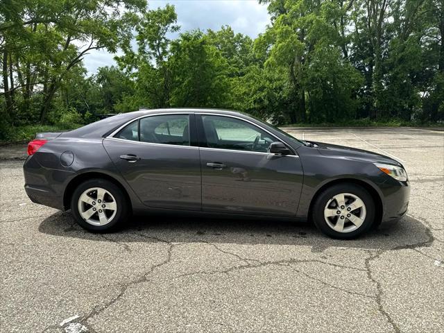 used 2013 Chevrolet Malibu car, priced at $10,000