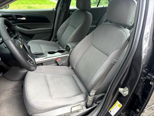 used 2013 Chevrolet Malibu car, priced at $10,000