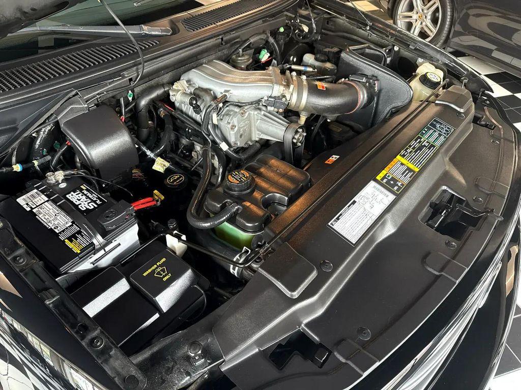 used 2002 Ford F-150 car, priced at $38,500