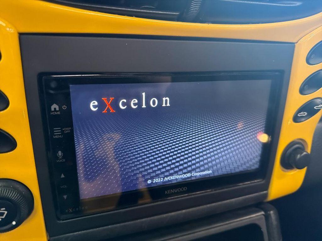 used 2002 Porsche Boxster car, priced at $26,500