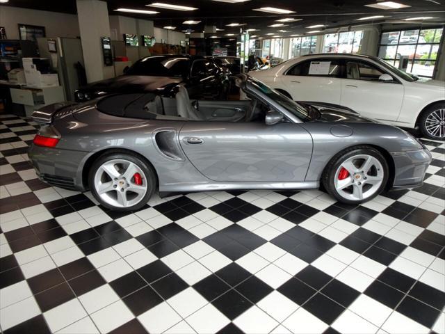 used 2004 Porsche 911 car, priced at $64,988