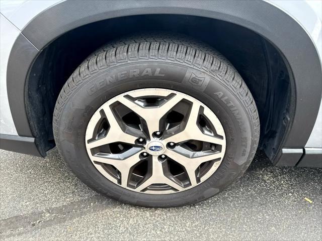 used 2019 Subaru Forester car, priced at $21,988